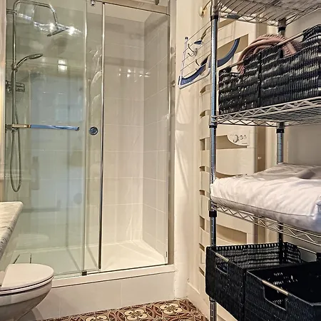 Appartement Acci Marina *