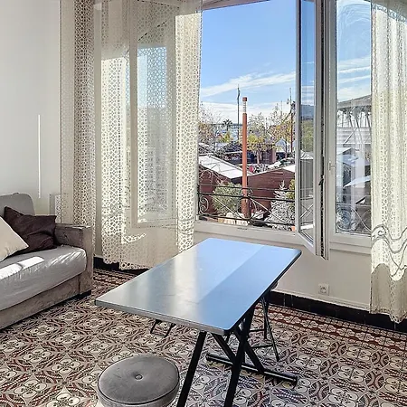 Acci Marina Apartman Cannes