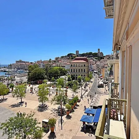 Acci Marina Appartement
