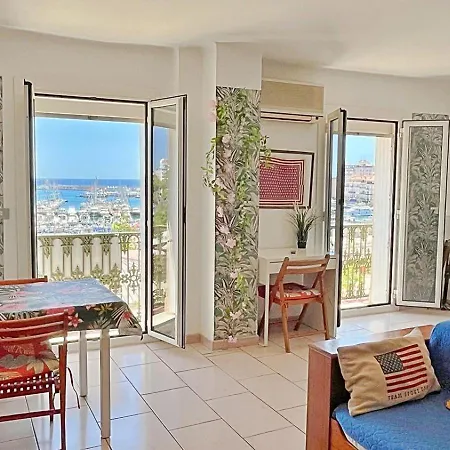 Appartement Acci Marina