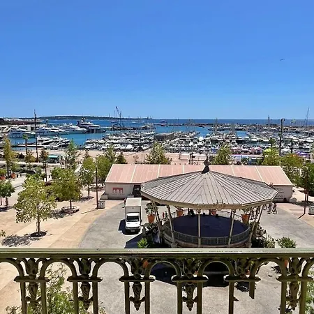 Acci Marina Appartement *