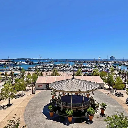 Appartement Acci Marina *