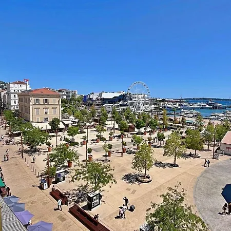 Apartman Acci Marina