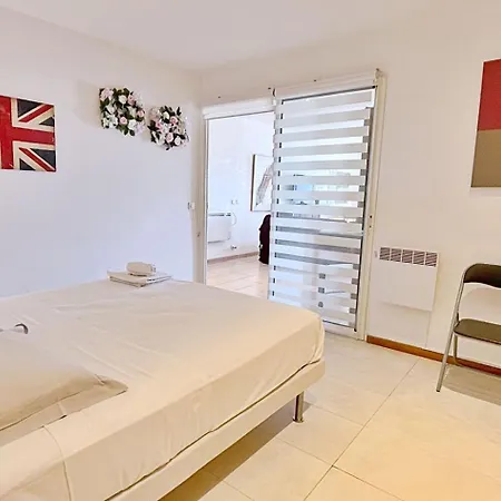 Appartement Acci Marina *